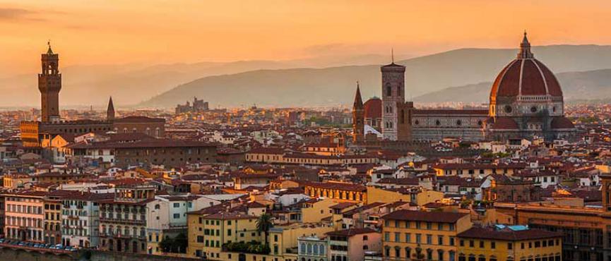 Florence